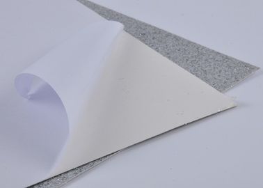 चीन कार्ड बनाने के लिए सादा रंग स्वयं चिपकने वाला चांदी चमक पत्र 30.5 * 30.5 सेमी आपूर्तिकर्ता