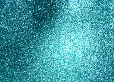 चीन ब्लू मोटी चमक फैब्रिक, चमकदार जूता ठीक चमक फैब्रिक 138 सेमी चौड़ाई आपूर्तिकर्ता