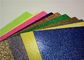 विलासिता उपहार लपेटना 12x12 चमकदार कागज, रंगीन चमक फोम पेपर आपूर्तिकर्ता