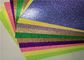 विलासिता उपहार लपेटना 12x12 चमकदार कागज, रंगीन चमक फोम पेपर आपूर्तिकर्ता