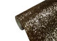 चीन वेडिंग हाउस के लिए शैंपेन गोल्ड चमकदार सामग्री वॉलपेपर रोल फैब्रिक Shimmering निर्यातक