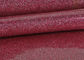 चीन 1.38 मीटर पीवीसी चमकदार गुलाबी चमक पीवीसी फैब्रिक चमड़ा कपड़ा नीचे निर्यातक